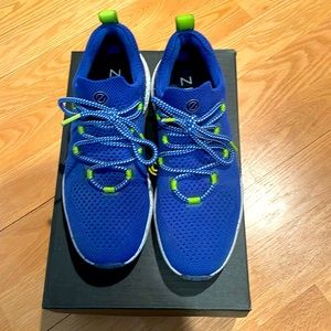 Cole Haan Zerogrand Overtake Light Runner